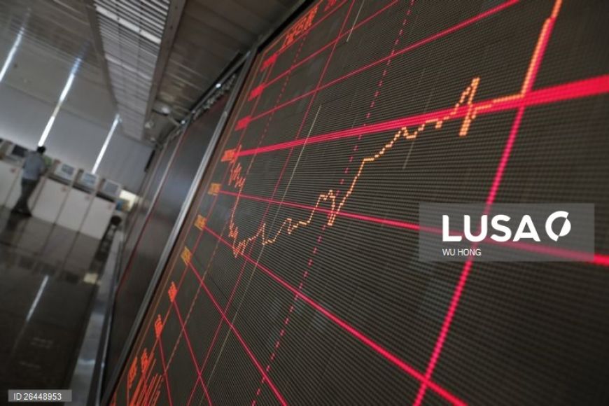 Juros da dívida de Portugal sobem a dois, cinco e 10 anos