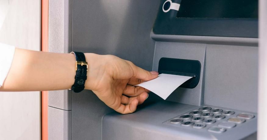 Há centenas de freguesias no Interior sem caixas Multibanco