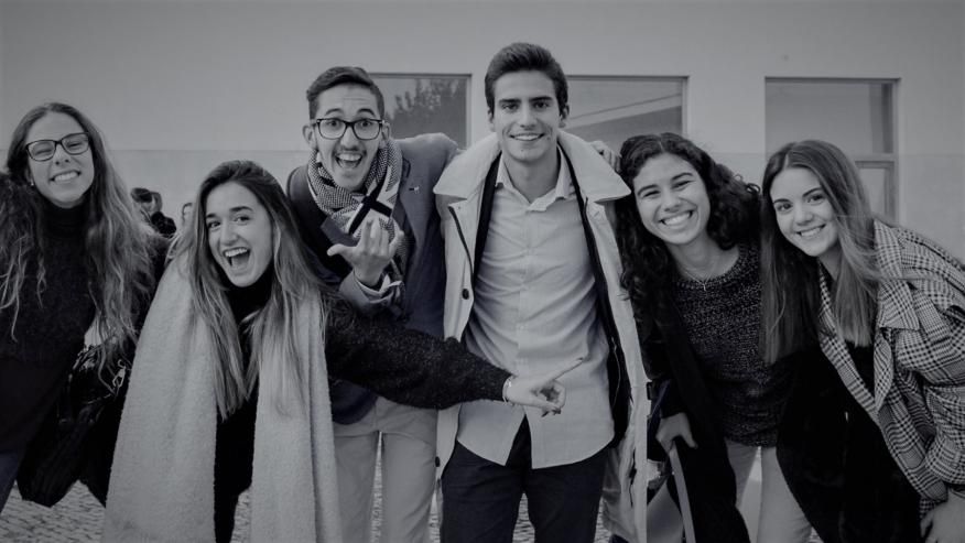 Vamos debater o futuro de Portugal e da Europa - Jornadas da Juventude 2022
