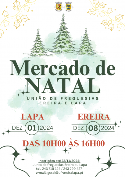 Mercado de Natal Mercado de Natal