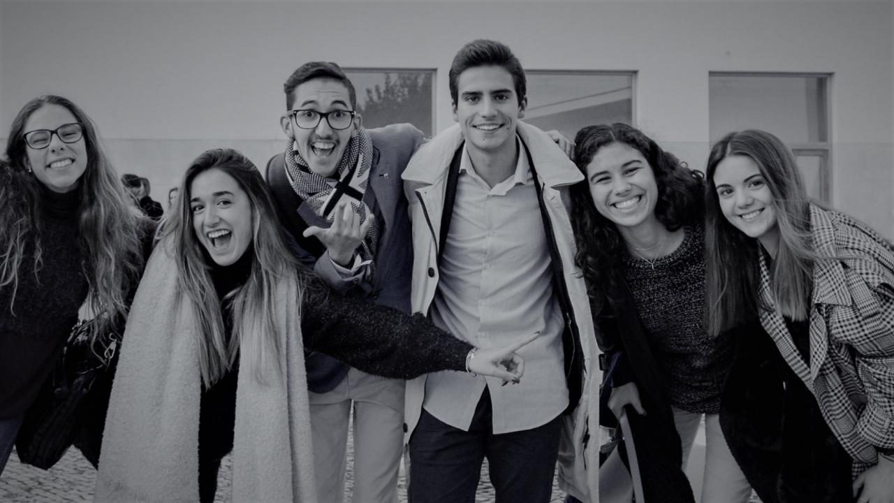 JORNADAS DA JUVENTUDE 2022