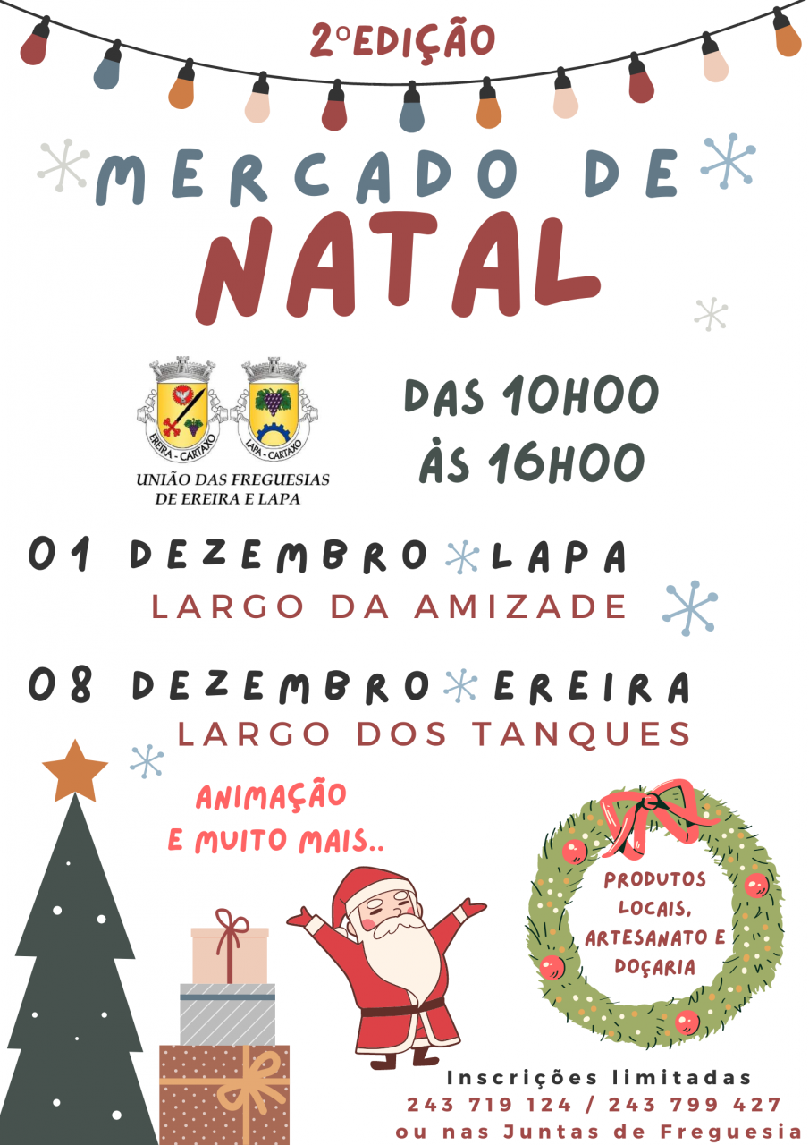 Mercado de Natal